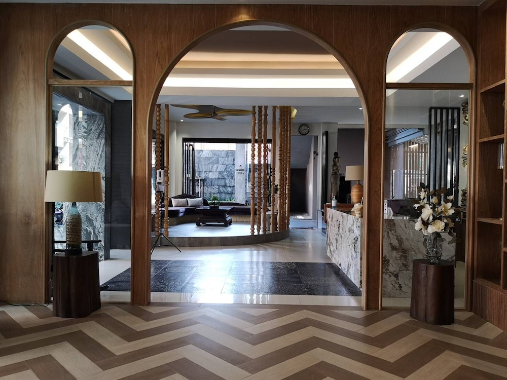 De Coze Hotel 5/63