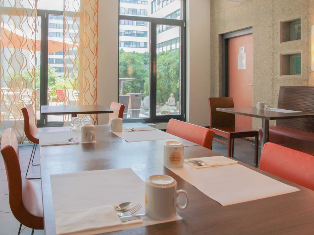 Novotel Suites Wien City Donau 45/72
