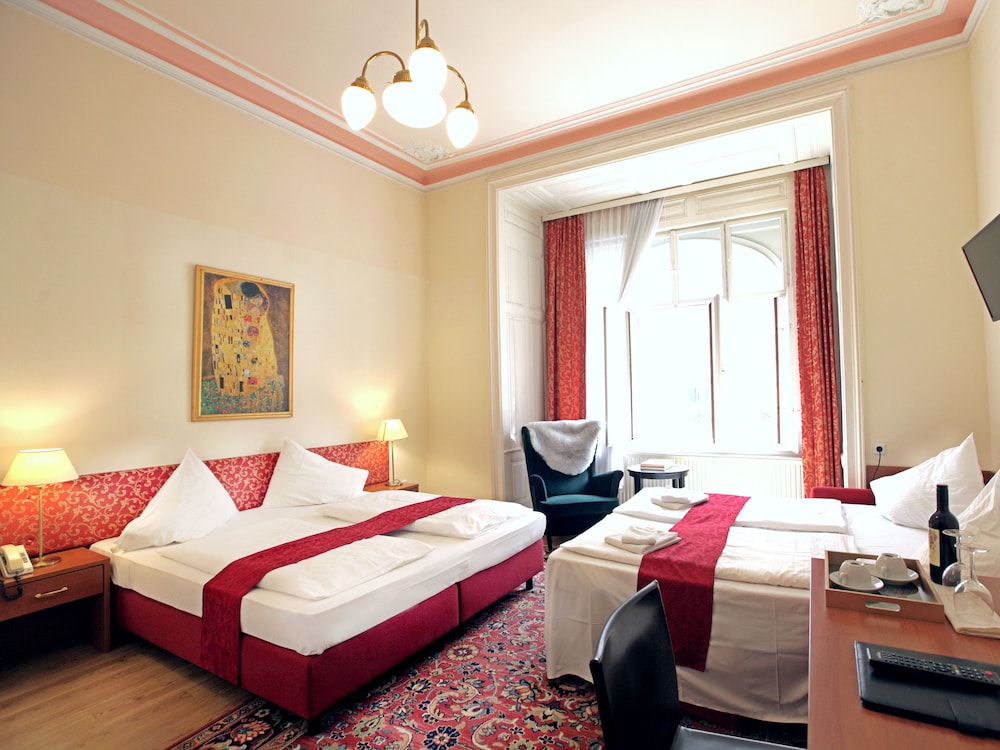 Andreas Hotelpension 15/50