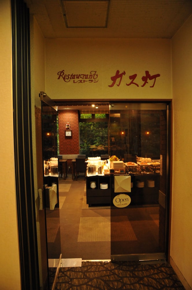 Hotel Terrace Yokohama 5/30