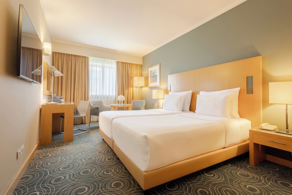 Sana Malhoa Hotel 22/71