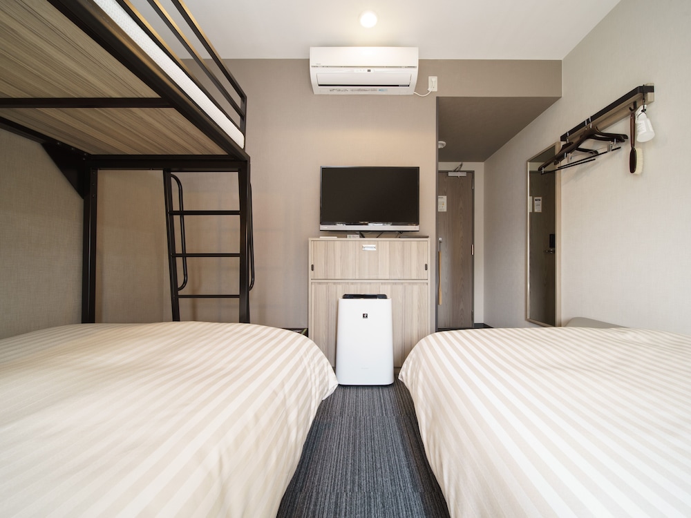 Super Hotel Yokohama Kannai 15/47
