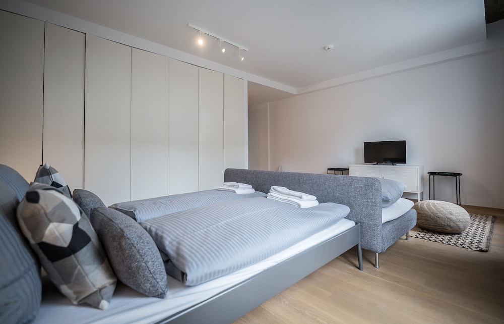 Nena Apartments Metropol Park Berlin - Mitte 7/50