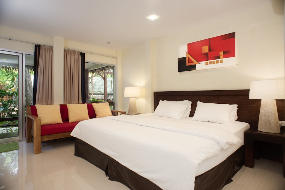 Palita Lodge 20/73