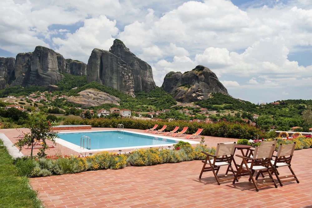 Meteora Hotel 41/50