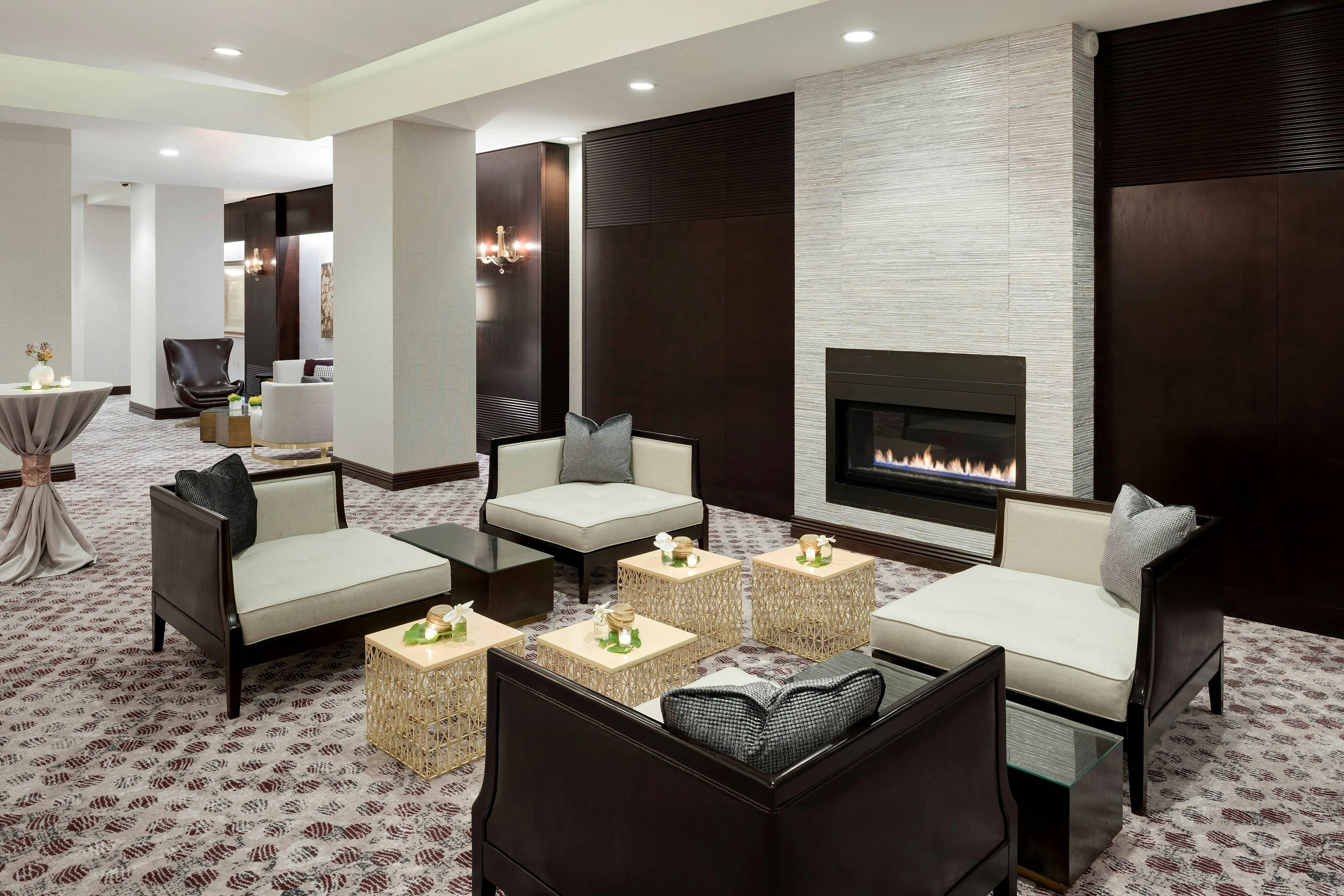 Hotel Ivy A Luxury Collection Hotel 59/81