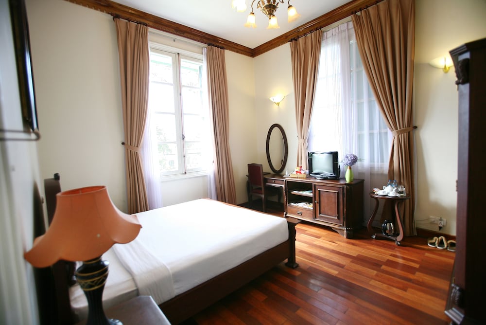 Cadasa Resort Dalat 11/77