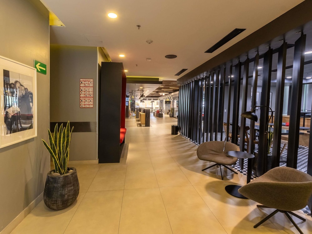 Ibis Tijuana 25/50