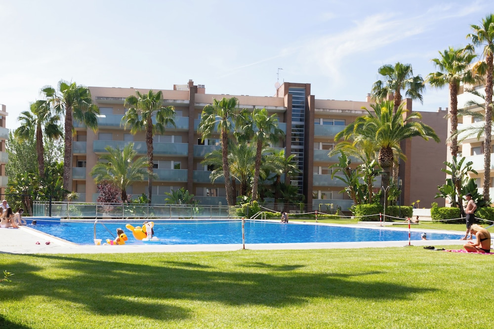 Ibersol Spa Aqquaria Suites 45/52