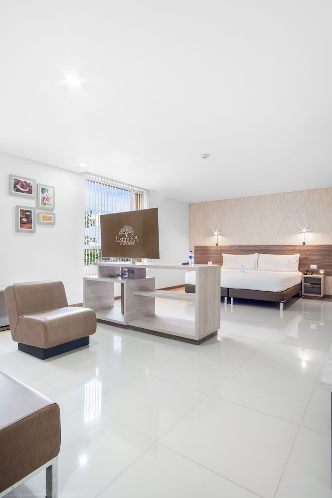 Hotel Estancia Chipichape Cali 10/49