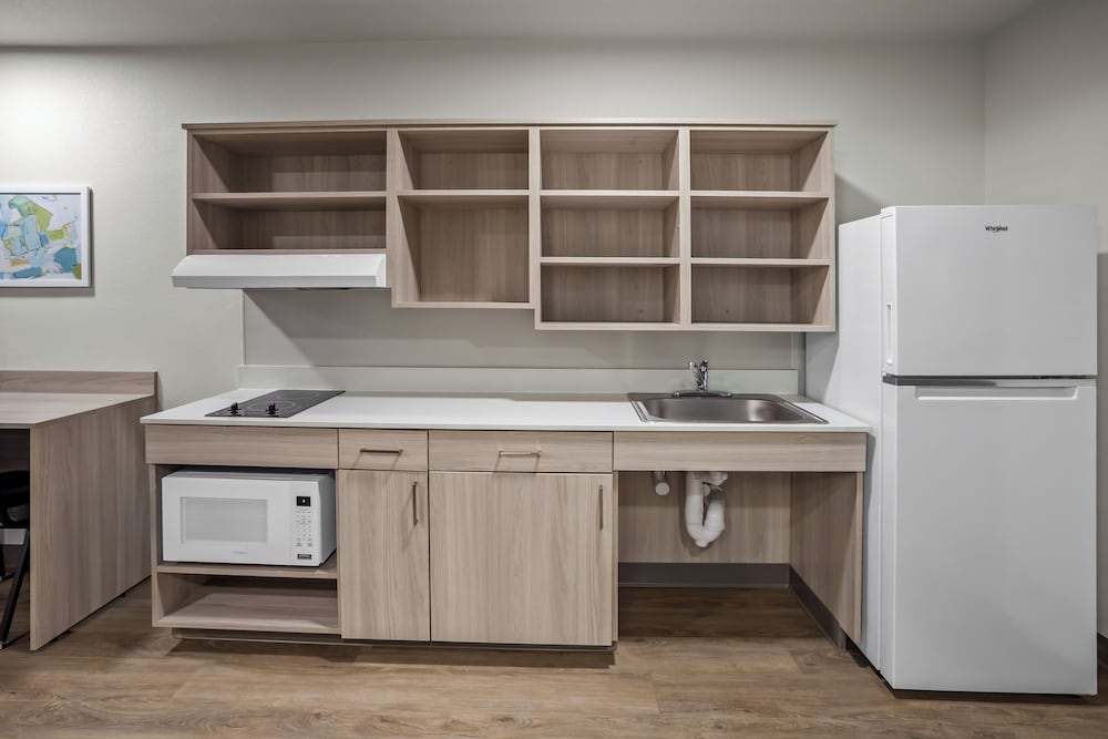 WoodSpring Suites Algona/Auburn - Seattle South 55/67
