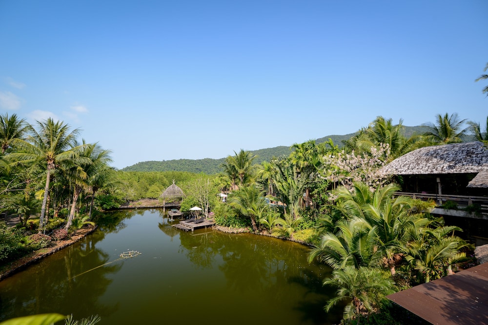 The Spa Koh Chang Resort 53/68