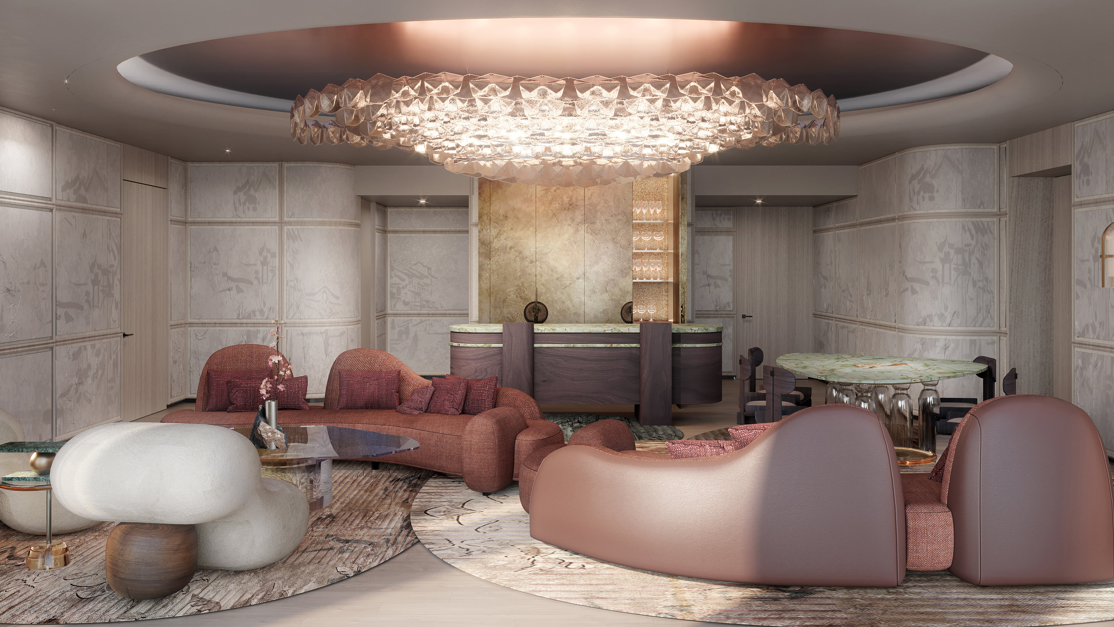 Hotel Indigo Wuxi Taihu New City by IHG 23/37