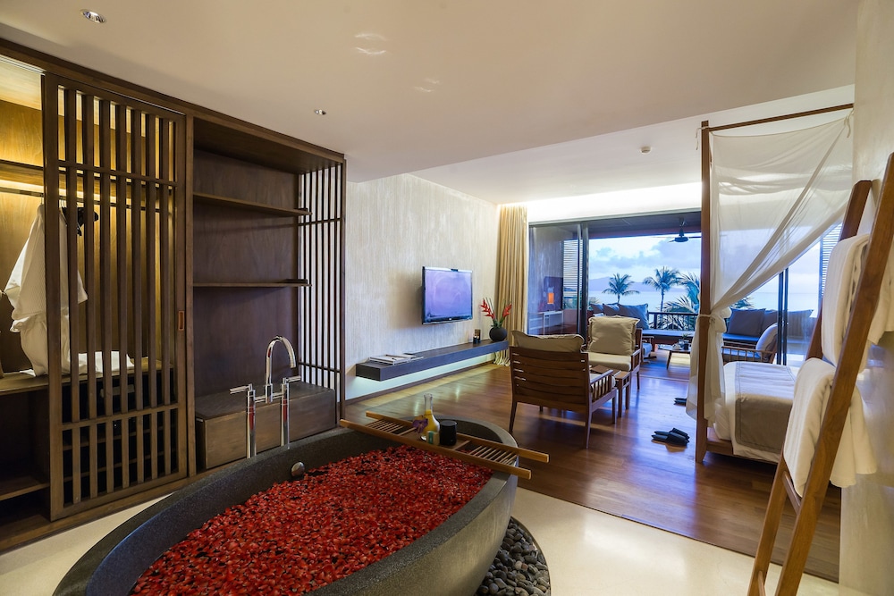 Hansar Samui Resort And Spa 32/38