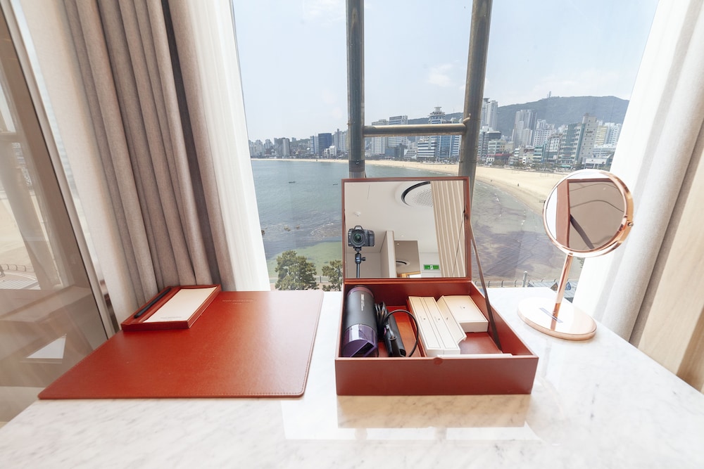 Gwangalli Ocean 2 Heaven Hotel 34/50