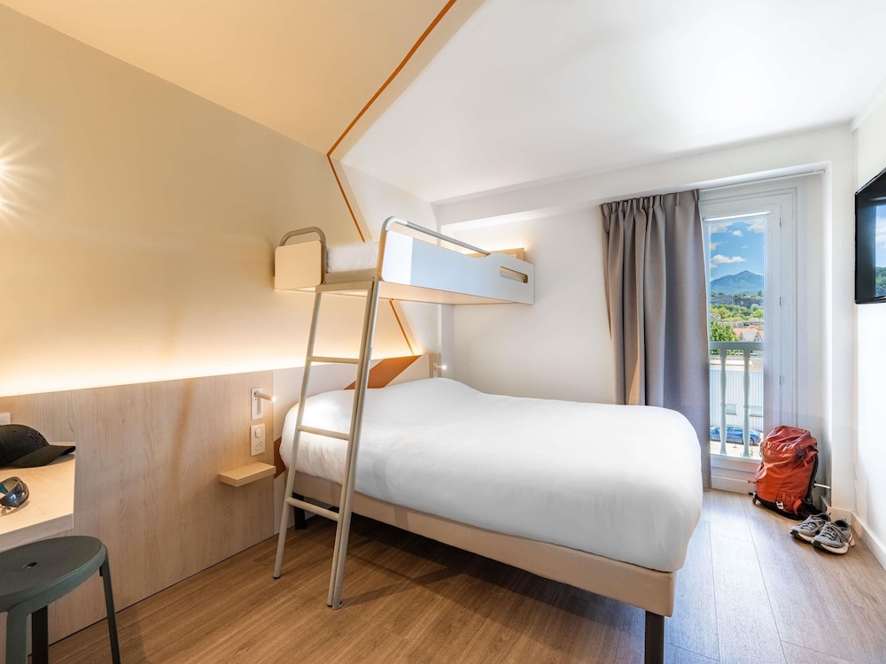 Ibis Budget Chambery Centre Ville 24/59