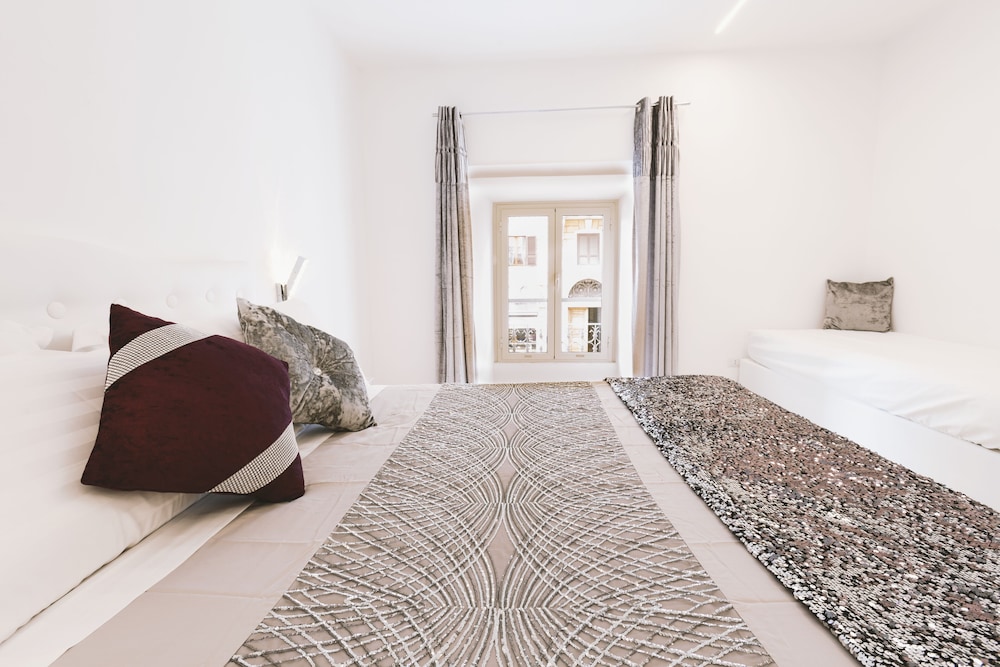 San Pietro Grand Suite 25/50