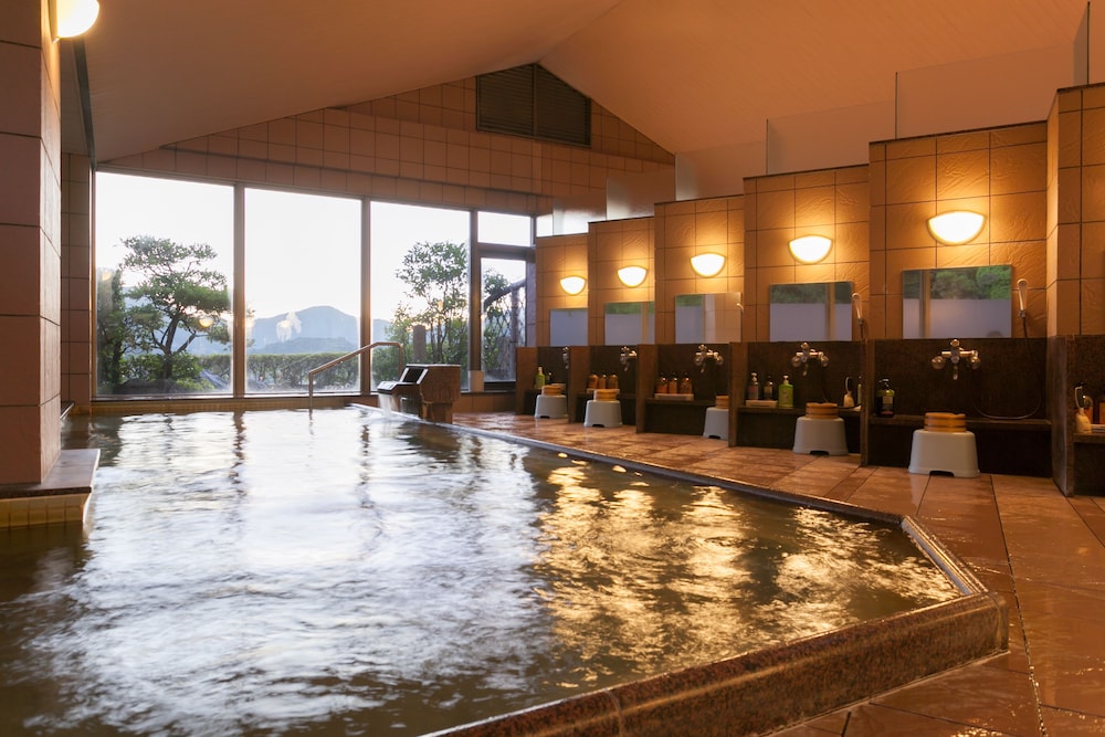 Yunogo Onsen Chikutei 13/35