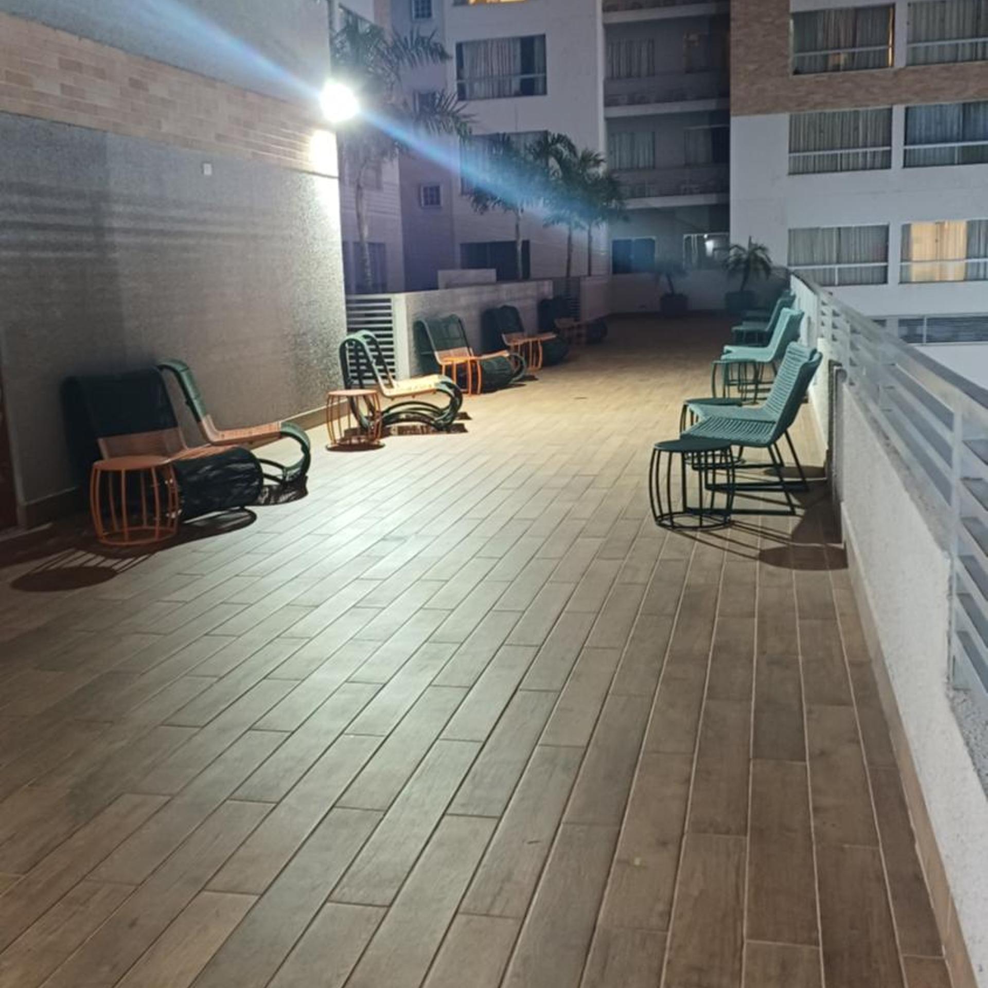 Park Veredas 18/49