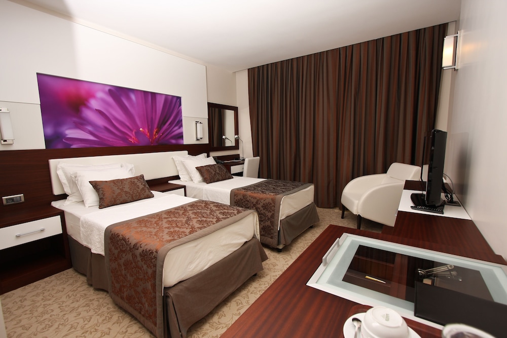 Tuna Hotel Mugla 10/30