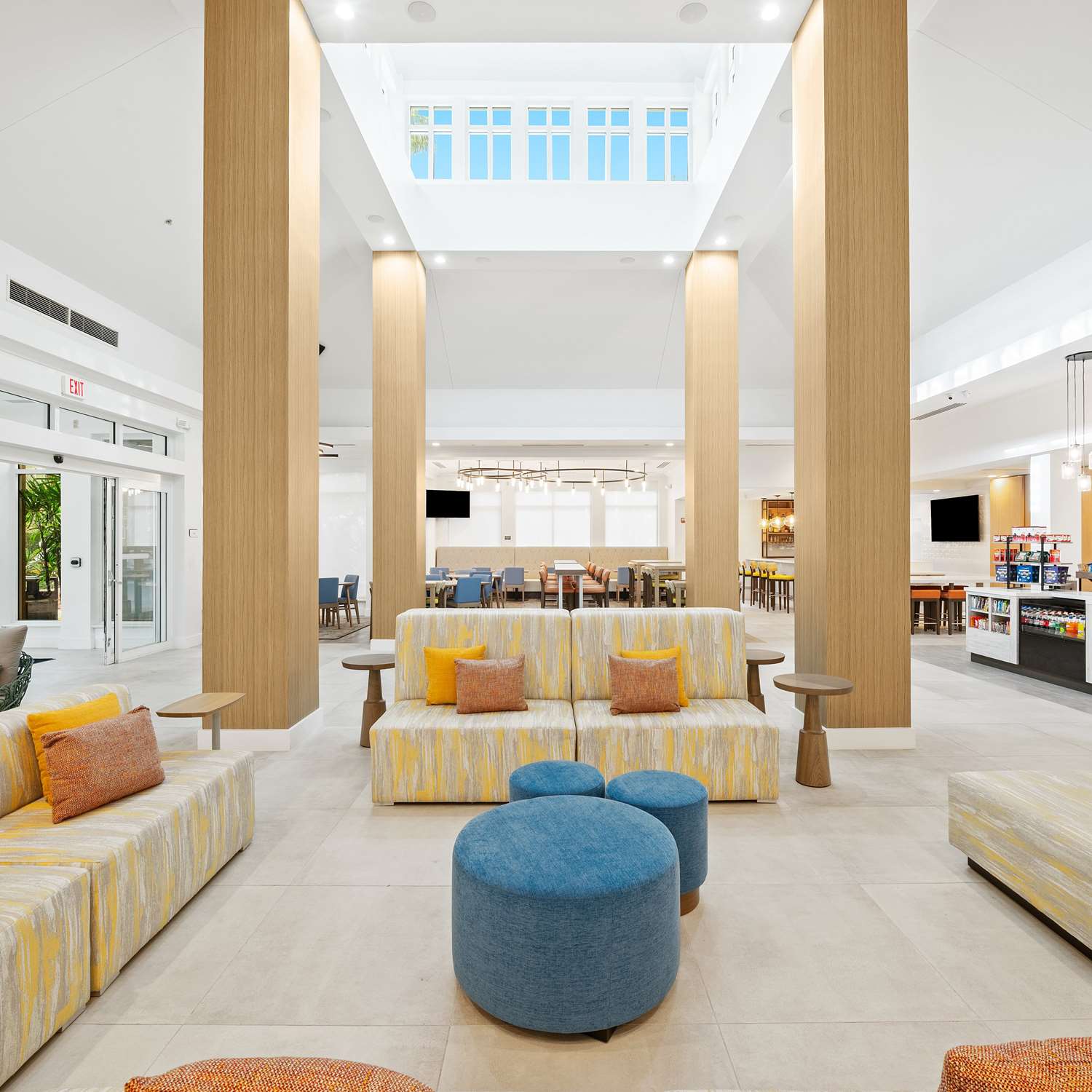 lounge