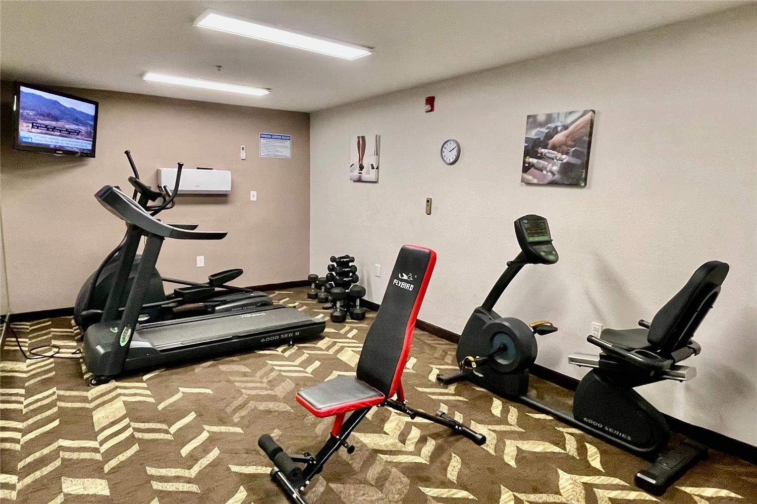Quality Inn & Suites Clemmons I-40 20/24