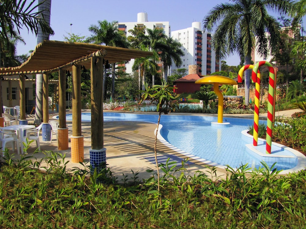 Acqua Bella Thermas Hotel 55/69