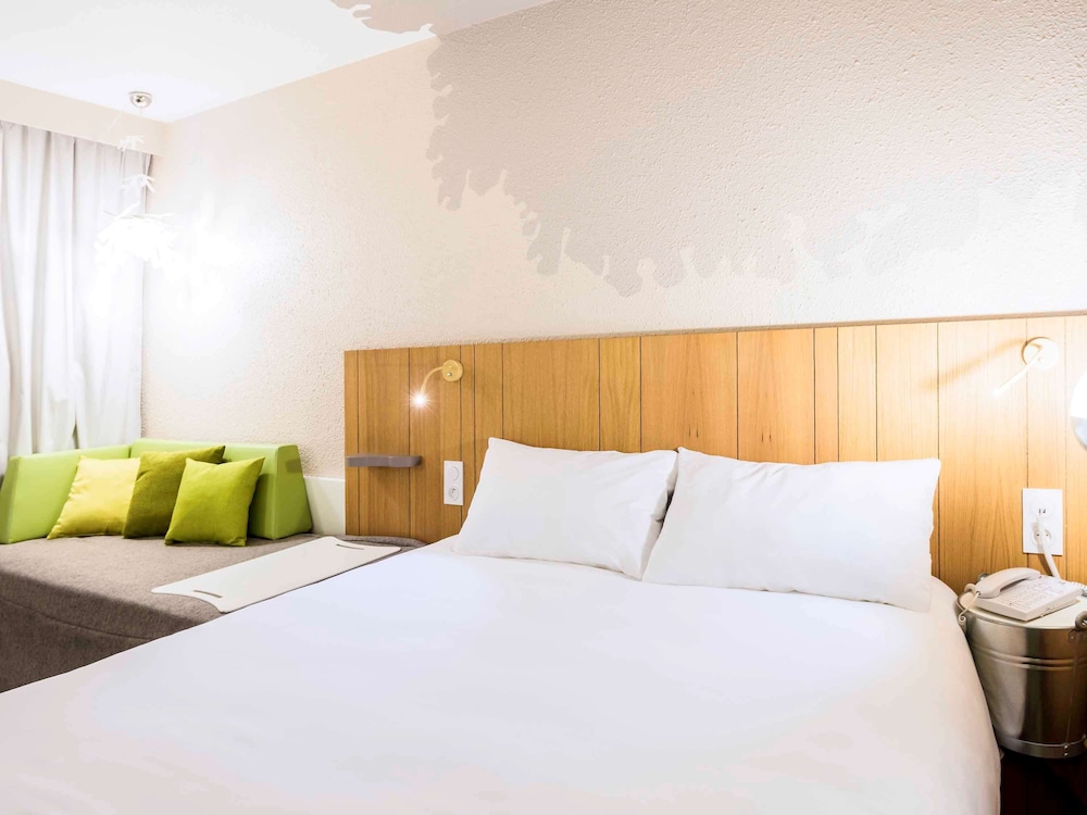 Ibis Styles Tours Sud 25/78