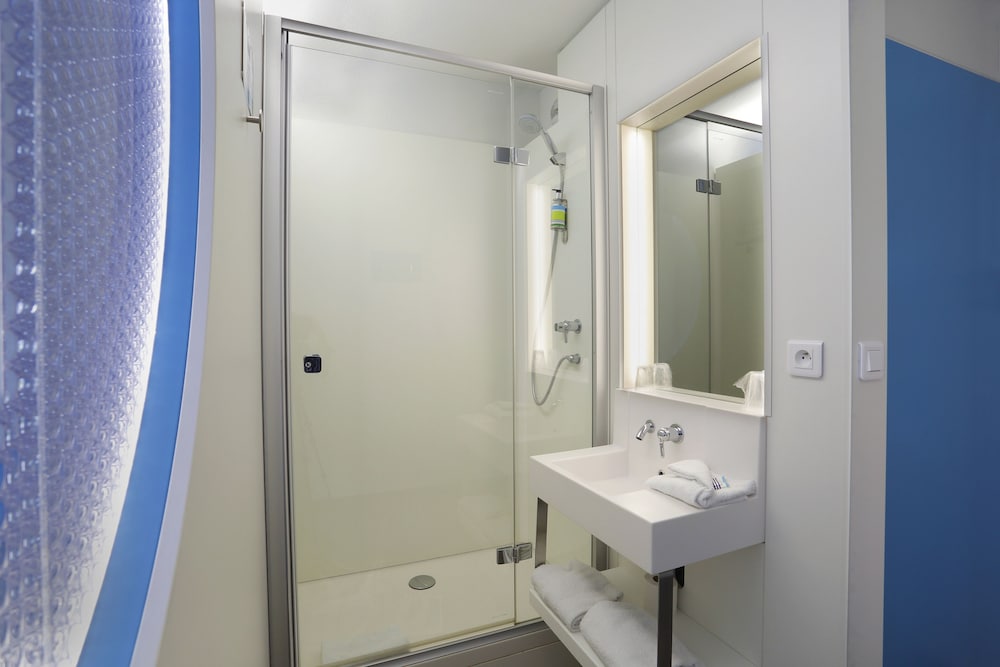 First Inn Blois 10/42