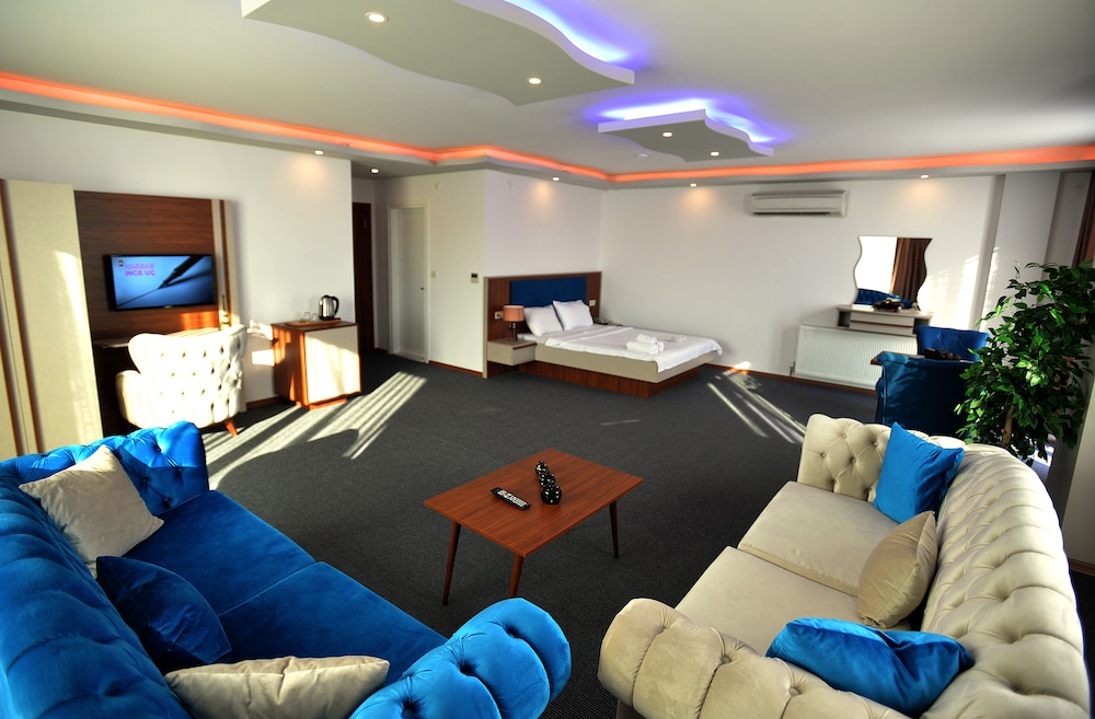 Tevetoglu Hotel 20/50