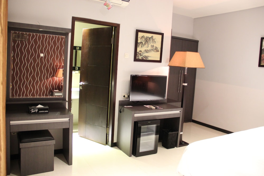 Hotel Victory Bandung 31/45