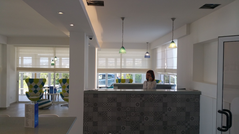 Maricas Boutique Hotel 13/65