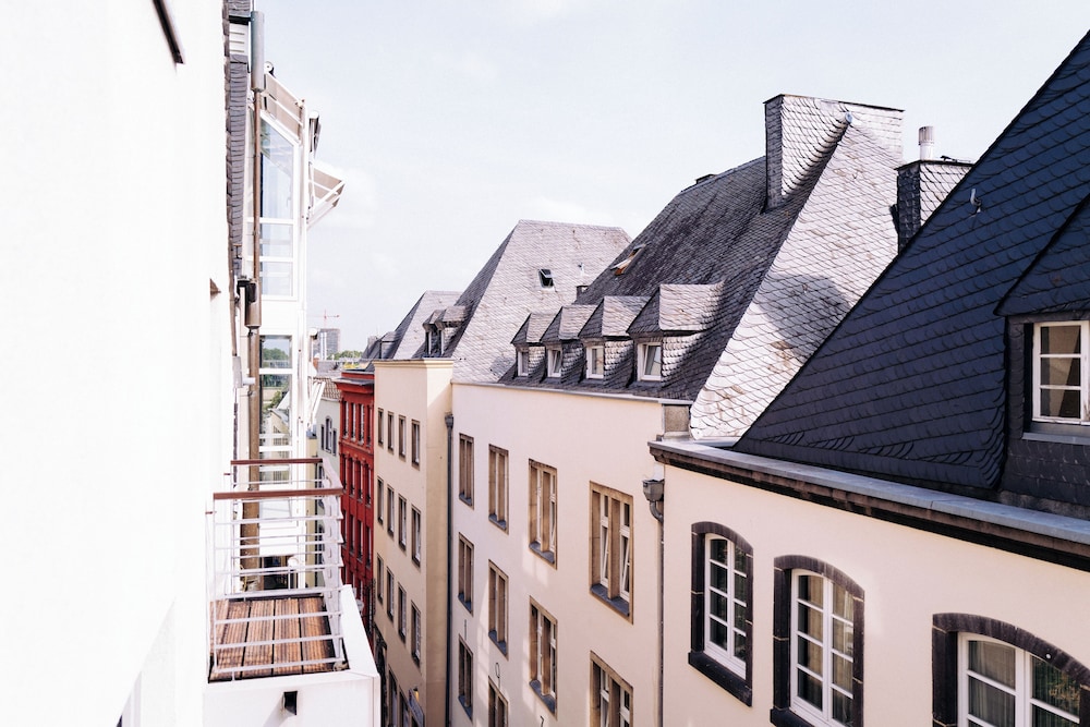 Lint Hotel Koln 5/41
