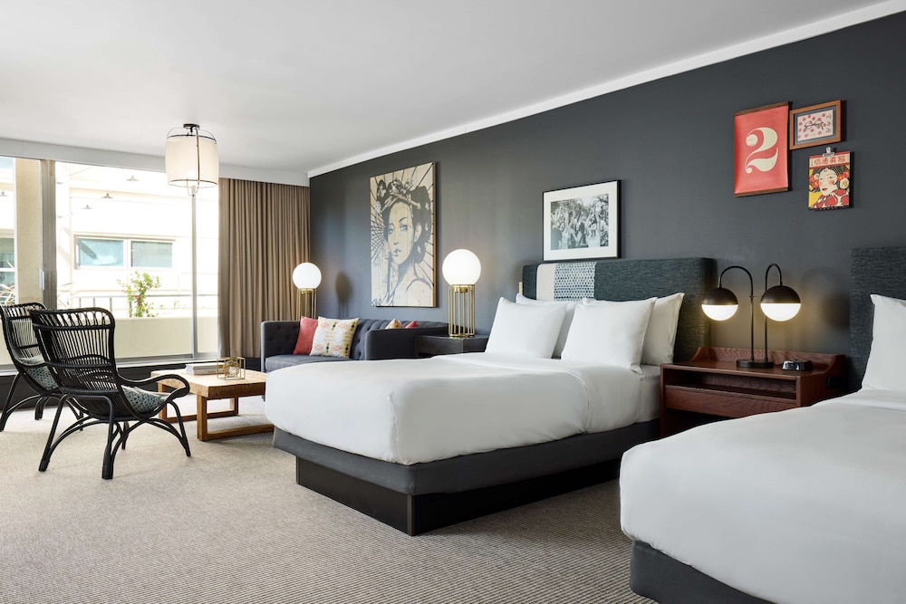 Hotel Kabuki, Part of Jdv by Hyatt 14/77