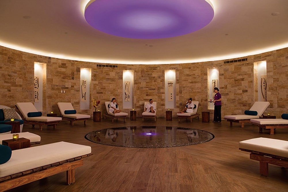 Breathless Riviera Cancun Resort & Spa - Adults Only 34/77