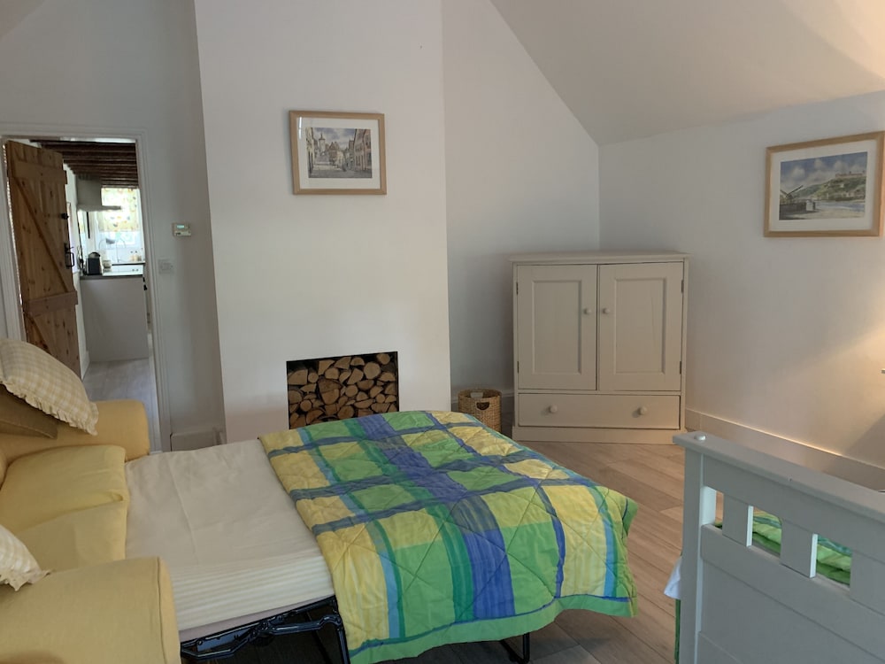 Appletree Cottages 22/33