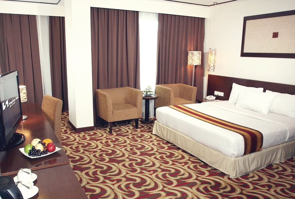 Swiss Belinn Baloi Batam 10/63
