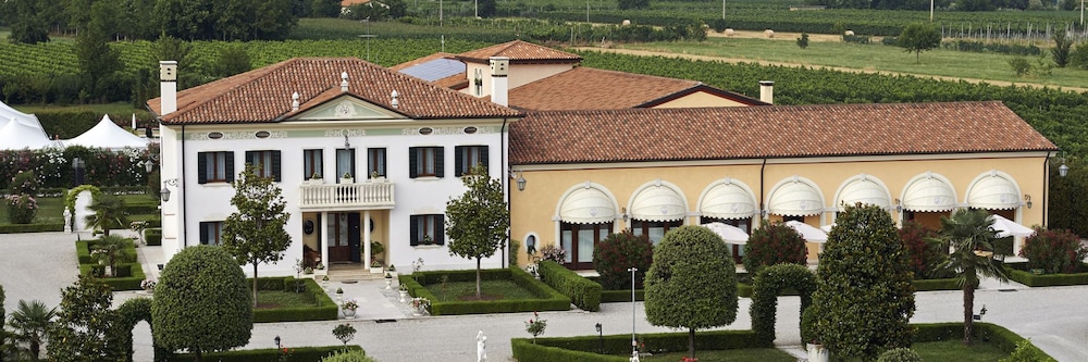 Villa Serena 30/36