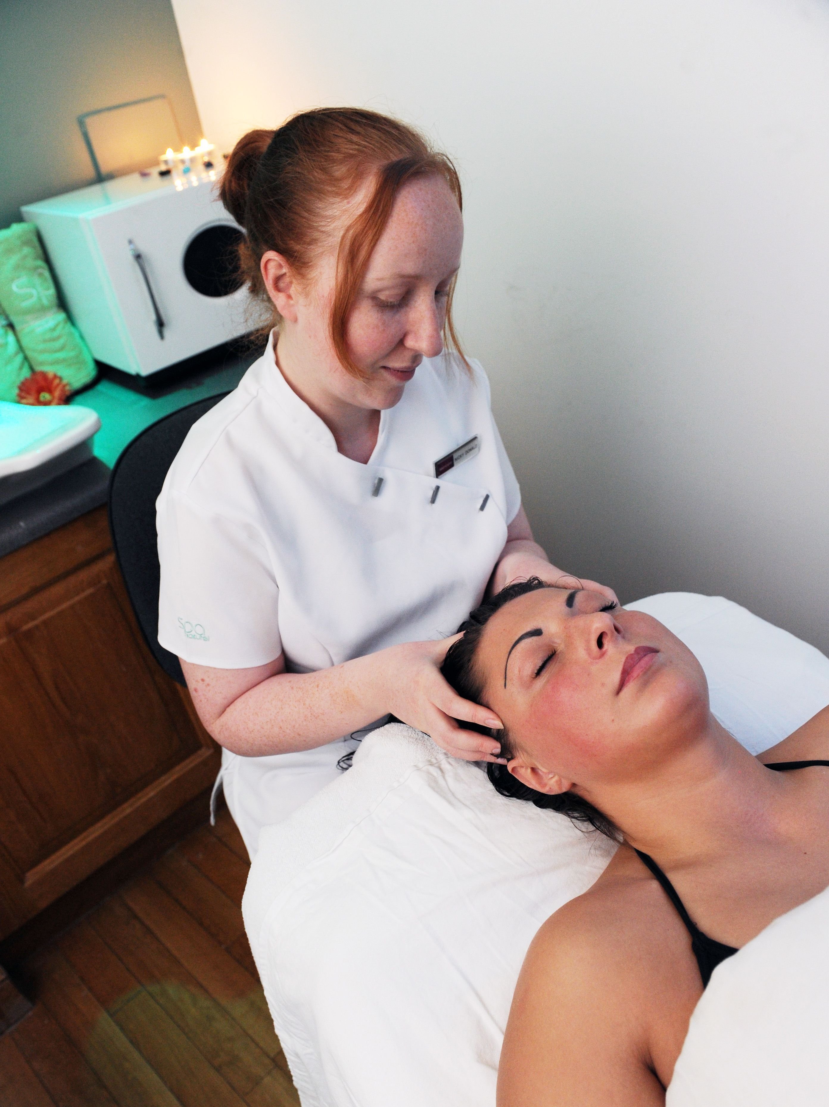 Ardoe House Hotel and Spa 20/69