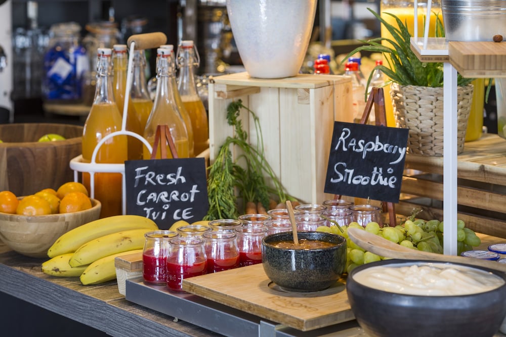 Park Inn by Radisson Leuven 14/42