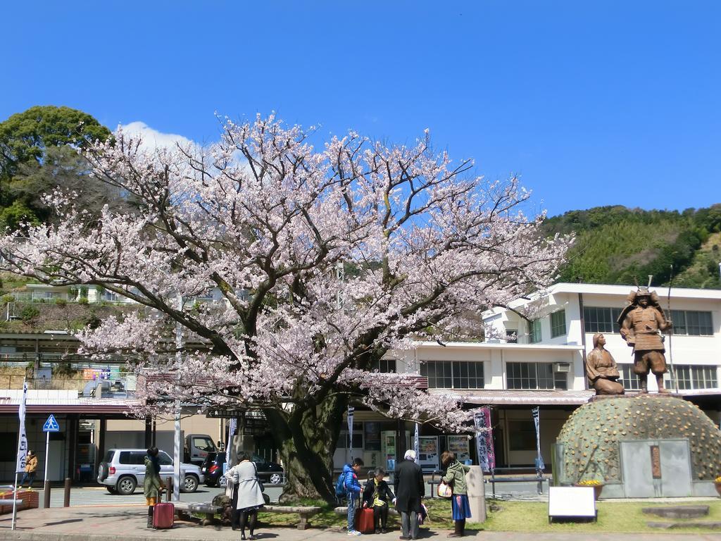 Kawasegien Isuzu Hotel 2/21