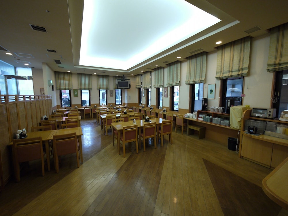 Hotel Route Inn Sapporo Kitayojo 20/22