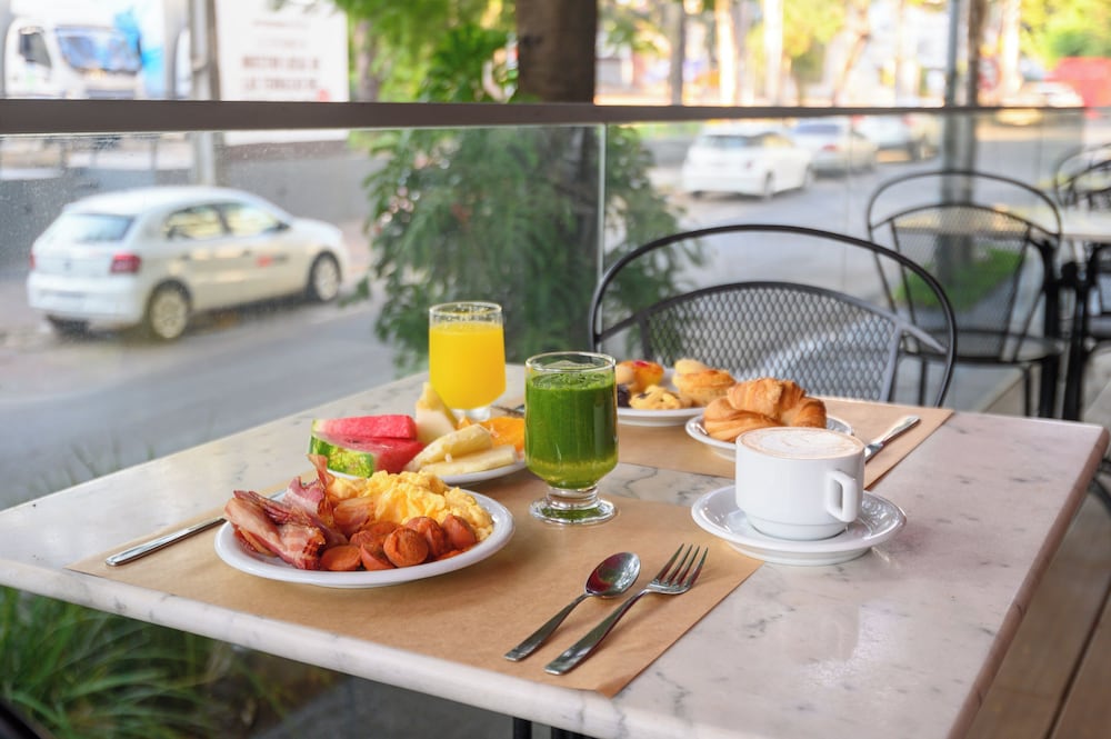 Five Hotel Asuncion 55/73