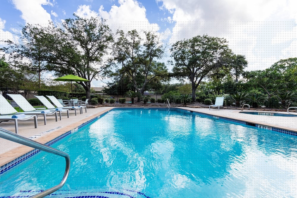 Springhill Suites Houston Medical Center Nrg Park 3/36