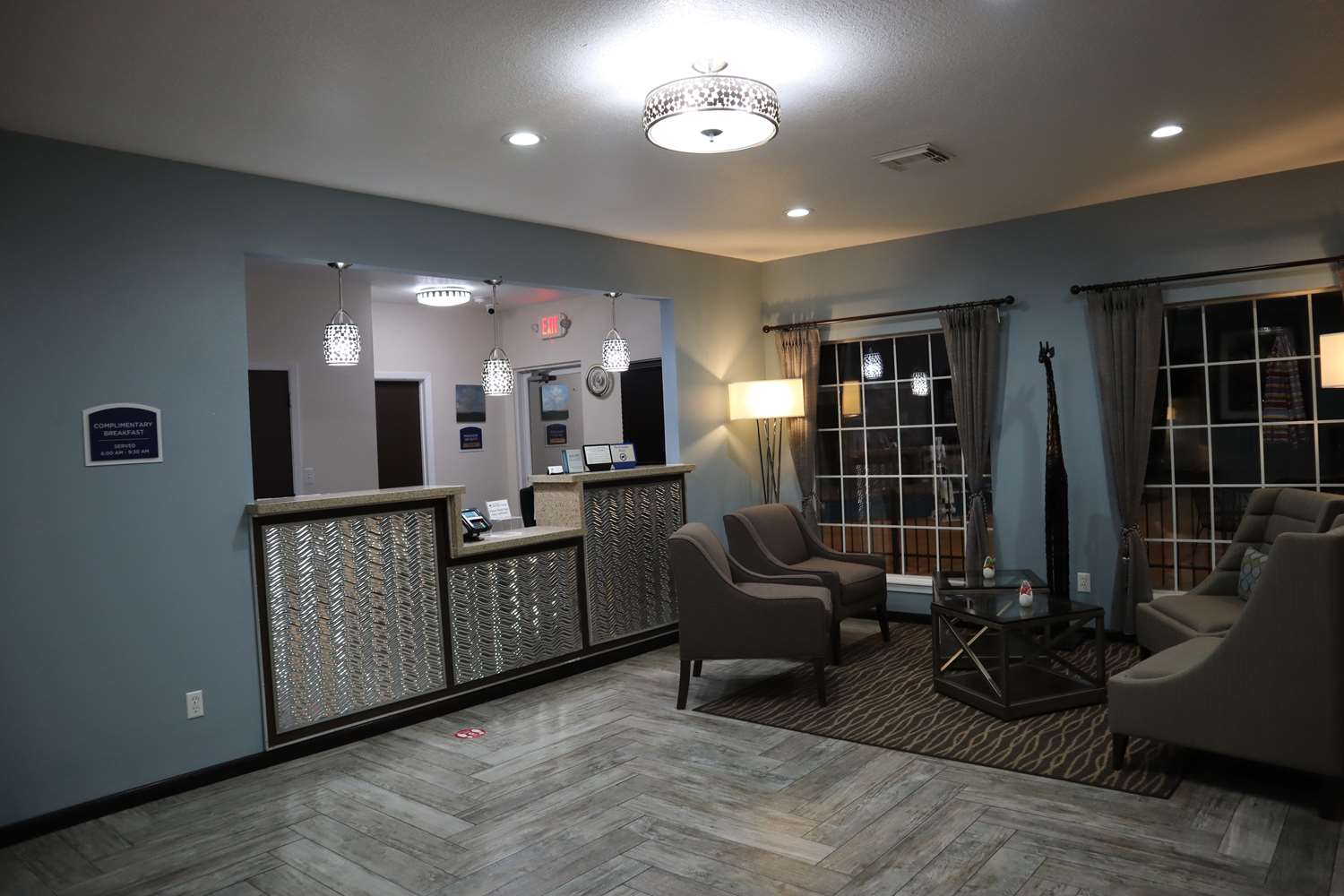 Best Western Lake Conroe Inn 18/36