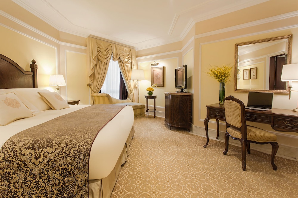 Two Bed Room Suite
