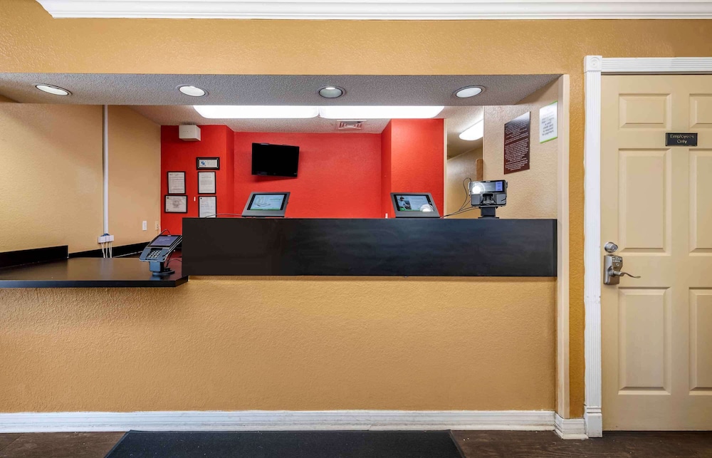 Extended Stay America-Jacksonville-Southside-Stjohnstownectr 7/55
