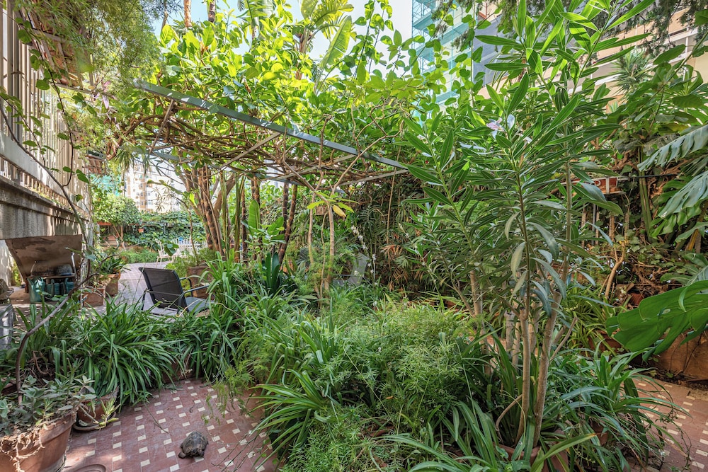 Casa Sole Luna Con Giardino 38/50