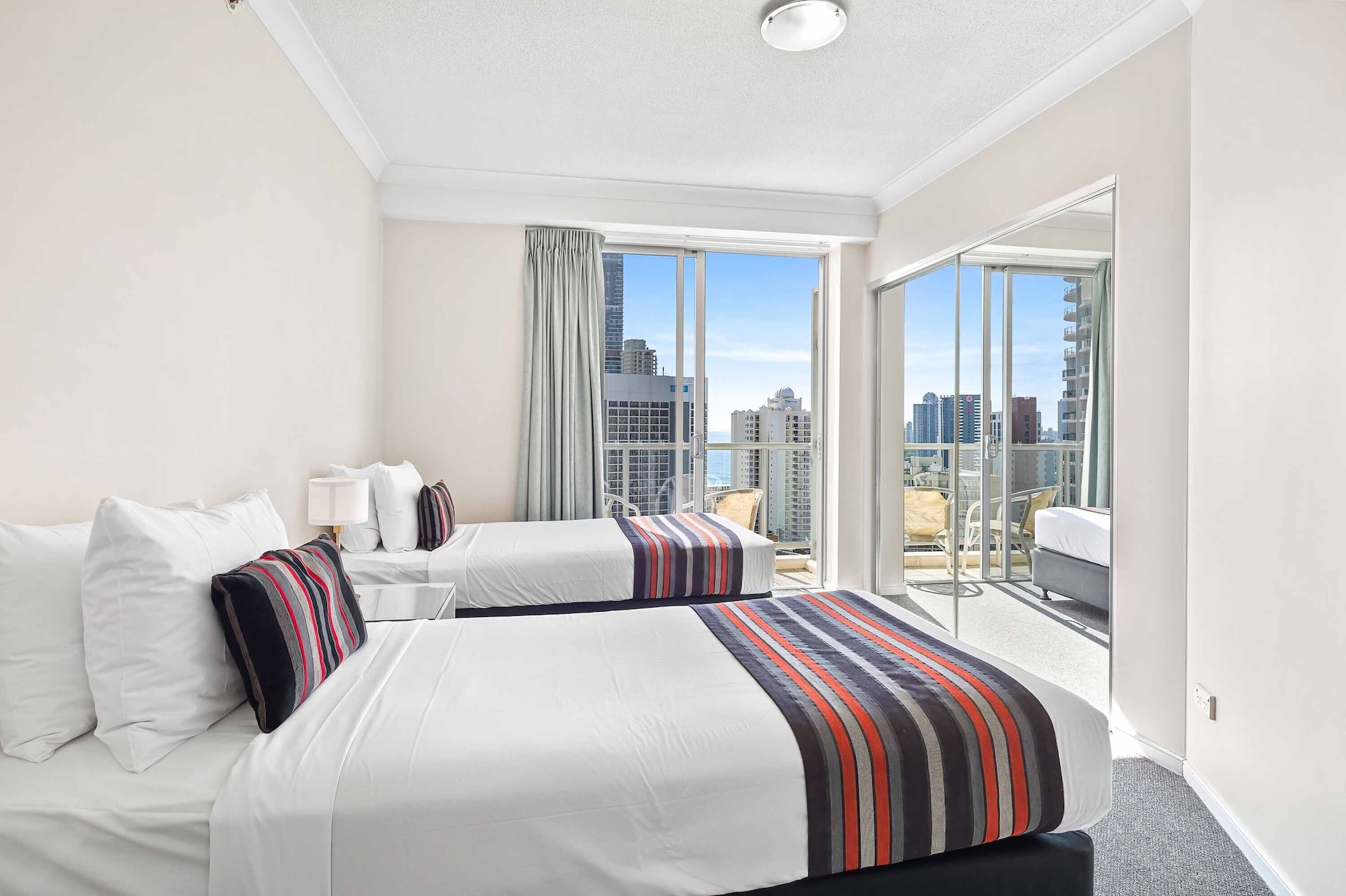 2 BEDROOMS, DELUXE, APARTMENT, OCEAN VIEW, 2 BATHROOMS