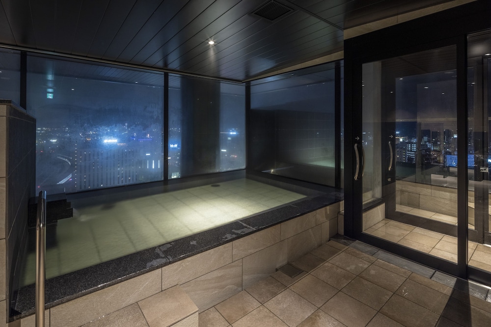 Tokyu Stay Hakodate Asaichi Akarinoyu 28/56